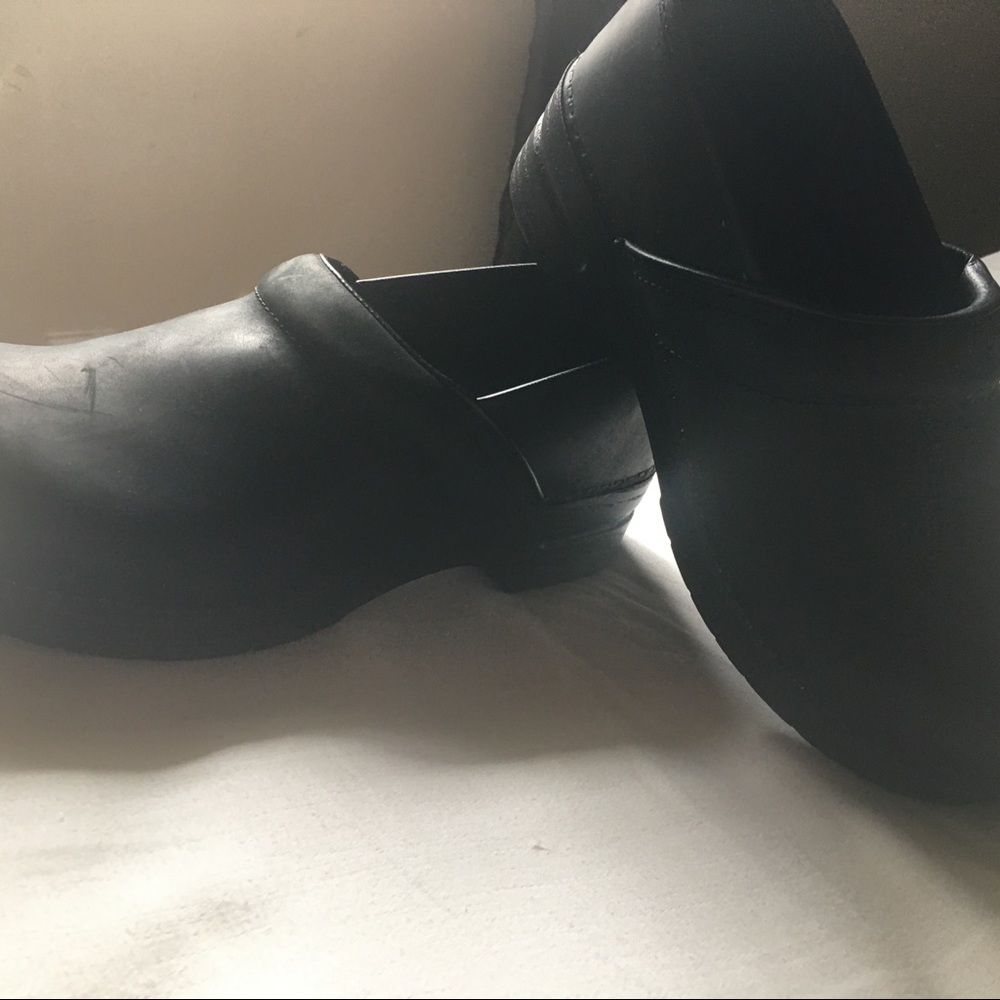 Dansko Clogs - Picture 1 of 4